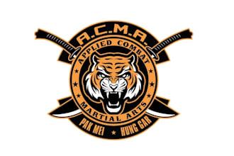 design perfect angry tiger or fitness brand logo