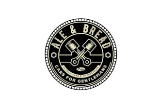 design unique automotive garage mechanic logo