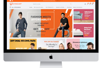 copy clone duplicate shopify store design