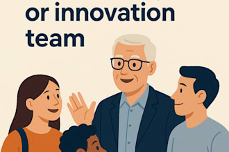 mentor your college startup project or innovation team