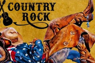 be your pop, rock, country, and blues music producer