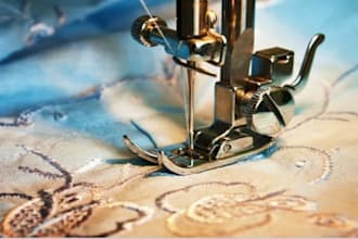 sew for your needs