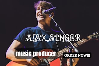 create a professional afro, techno, or melodic remix tailored to your track,