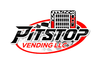 design a original vending logo for your company