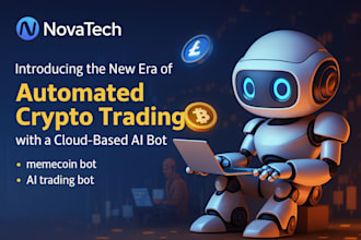 crypto trading bot, ai crypto trading bot, arbitrage bot crypto bot memecoin bot