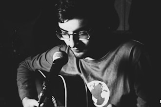 produce an instrumental of any genre for your song or cover