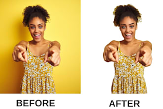 remove background from images, cut out images within day