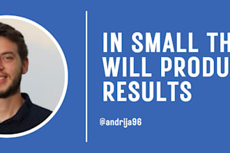 write SEO blog posts with ai optimization and human proofreading