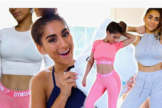 design your brands custom ai fashion influencer