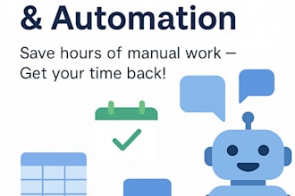 build custom python automations and ai powered tools