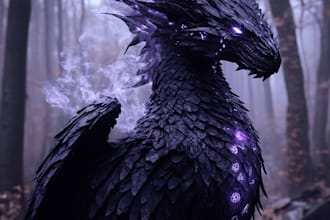 create stunning ai generated images tailored to your vision