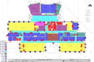 do cost estimation, quantity takeoff, and material take off