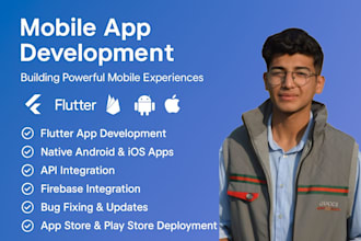 develop a tailor booking and management app using flutter