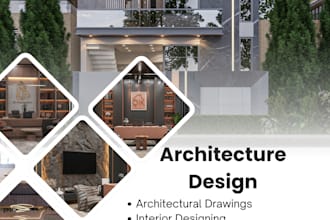 do realistic interior exterior 3d rendering on 3d max