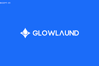 make memorable and minimalist business logo