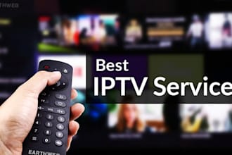 setup iptv server, iptv panel, xtream ui, xui one setup, iptv home media server