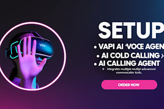 integrate heygen, vapi, elevenlab, deepseek API to your system