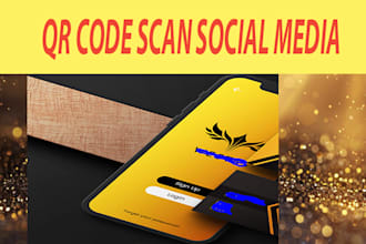 do digital business card design, vcard, qr code business card, physical card