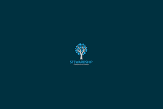 design a professional tree logo for your eco, nature, or wellness brand