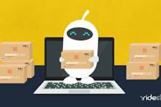 professionally develop creat amazon driven bot,instacart bot,uber bot,slack bot