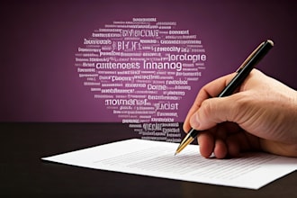 write powerful SEO amazon product listings