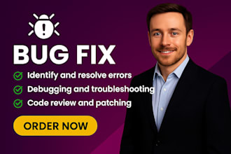 fix wordpress issue, wordpress bug fix, fix wordpress errors