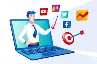 grow and manage the visibility and engagement of your products