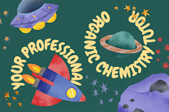 be you and your team organic chemistry tutor and coach