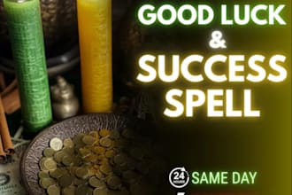do career job reading spell mind reading telepathy success home blessing cleanse