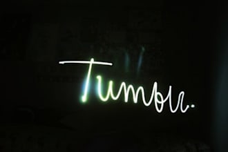 descriptively promote your website, business tumblr, blogger, and etc to many of my tumblr followers and get attention throughout the region