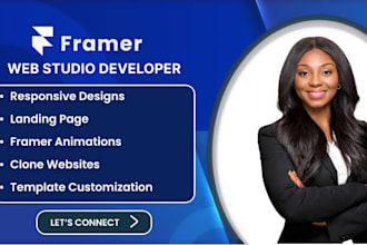 framer website figma to framer framer landing page framer animations