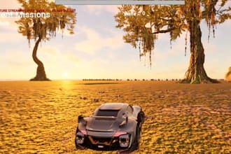 do unreal engine games for you