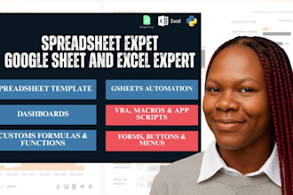 be google sheets dashboard expert fr finance spreadsheet budget tracker template