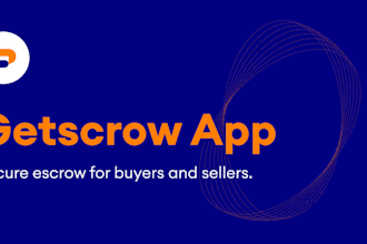 create a secure escrow bot for telegram payments and subscribers