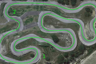 create beamng track assetto corsa map track beamng drive shorts
