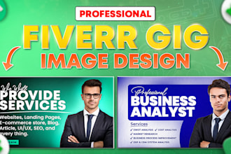 design stunning fiverr gig images that boost clicks and sales