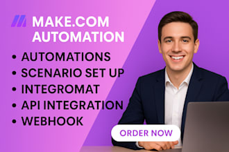 setup make com automations gohighlevel workflow made com monday com monday crm