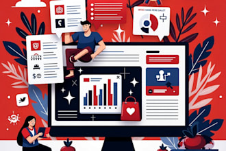 do something to  enhance digital reach