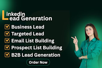 verified b2b email lists that drive real business results