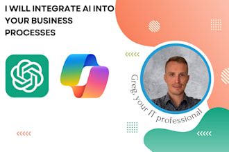 integrate ai into your sharepoint site and power automate