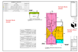 provide accurate quantity takeoffs of construction projects