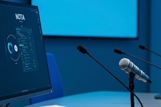 transcribe and translate any audio or video in multiple languages