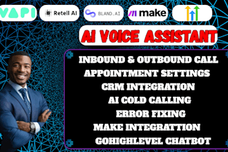 vapi ai, vapi, relevance ai, ai calling agent ghl chatbot, retell ai, copilot,