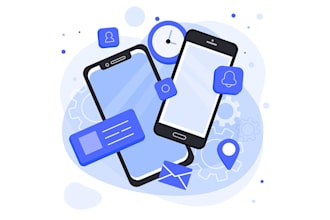 cross platform app development