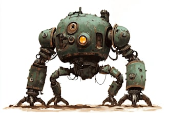 draw your star wars, warhammer