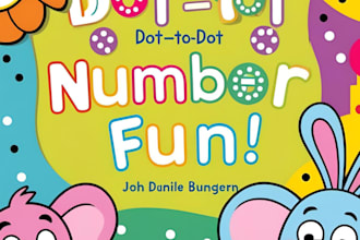 desingn stunning, printable worksheets for preschool and kids