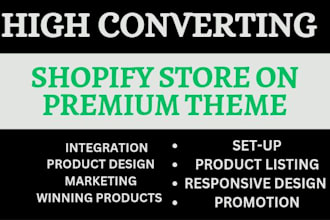 design a clothing store, clothing brand and clothing website