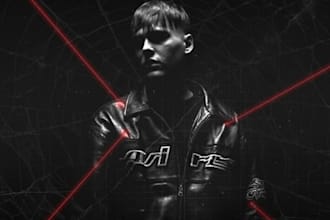 do album covers , music promotion , poster, flyer