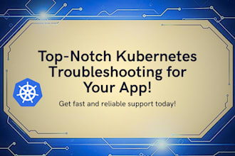 experienced in kubernetes issue resolution and critical cluster troubleshooting