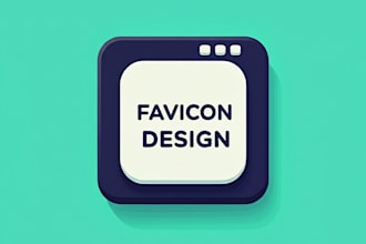 do the best favicon design for your website